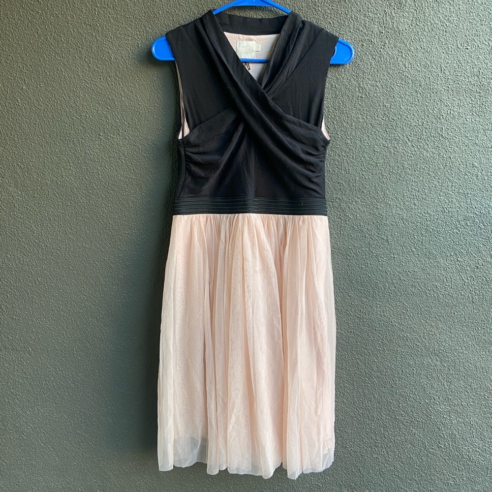Anthropologie dress